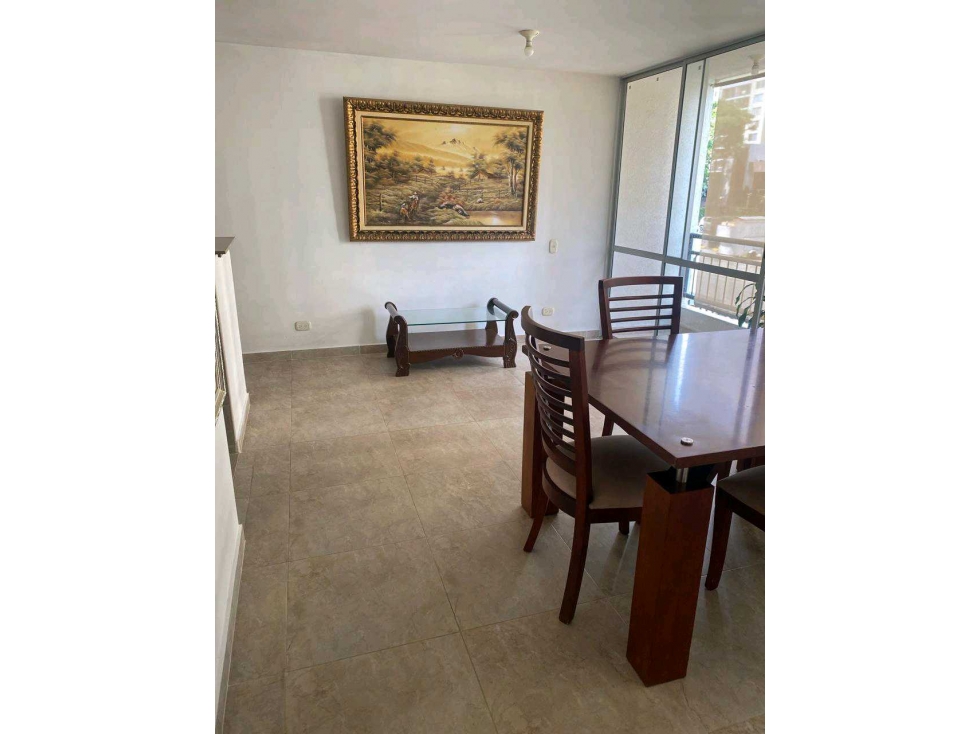 APARTAMENTO EN VENTA EN BOCHALEMA (D.C) CW:9075843 — foto 4