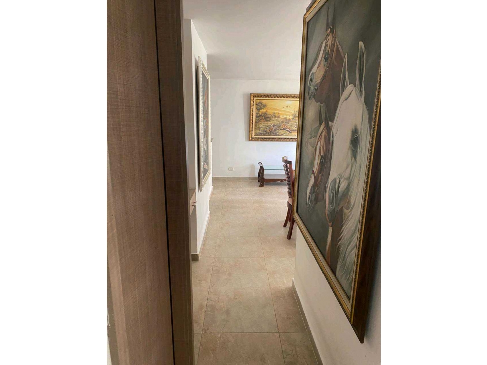 APARTAMENTO EN VENTA EN BOCHALEMA (D.C) CW:9075843 — foto 5