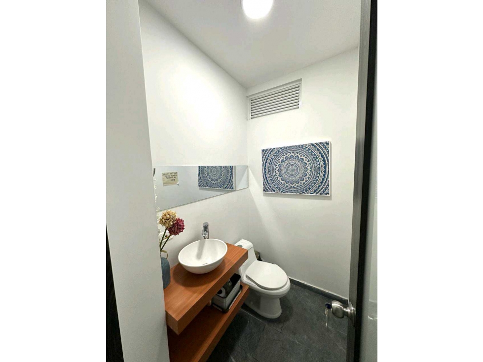 CASA COMERCIAL EN VENTA EN PRADOS DEL NORTE (D.C) CW:9075850 — foto 6