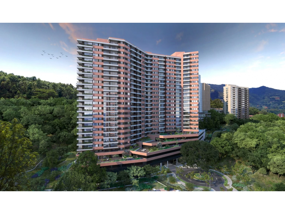 CESIÓN DE DERECHOS APARTAMENTO ALTOS DEL POBLADO ENTREGA 2026 — foto 6