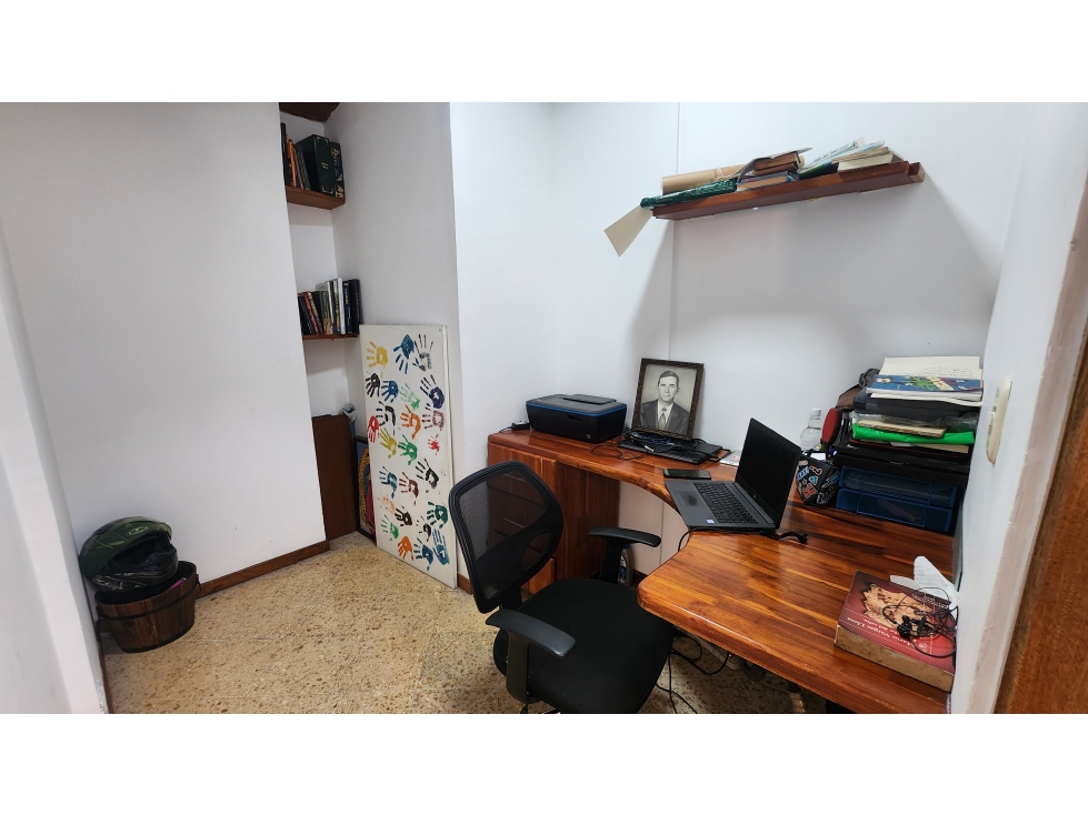 VENTA APARTAMENTO CONQUISTADORES — foto 6