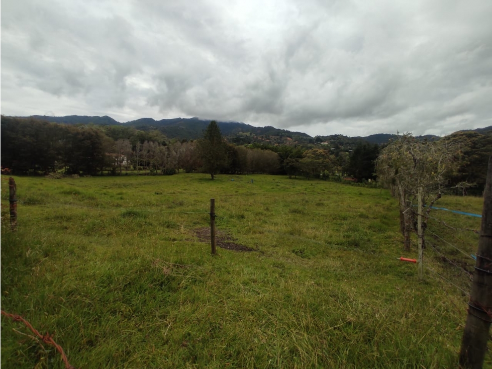 Lote en venta ubicado en El Retiro