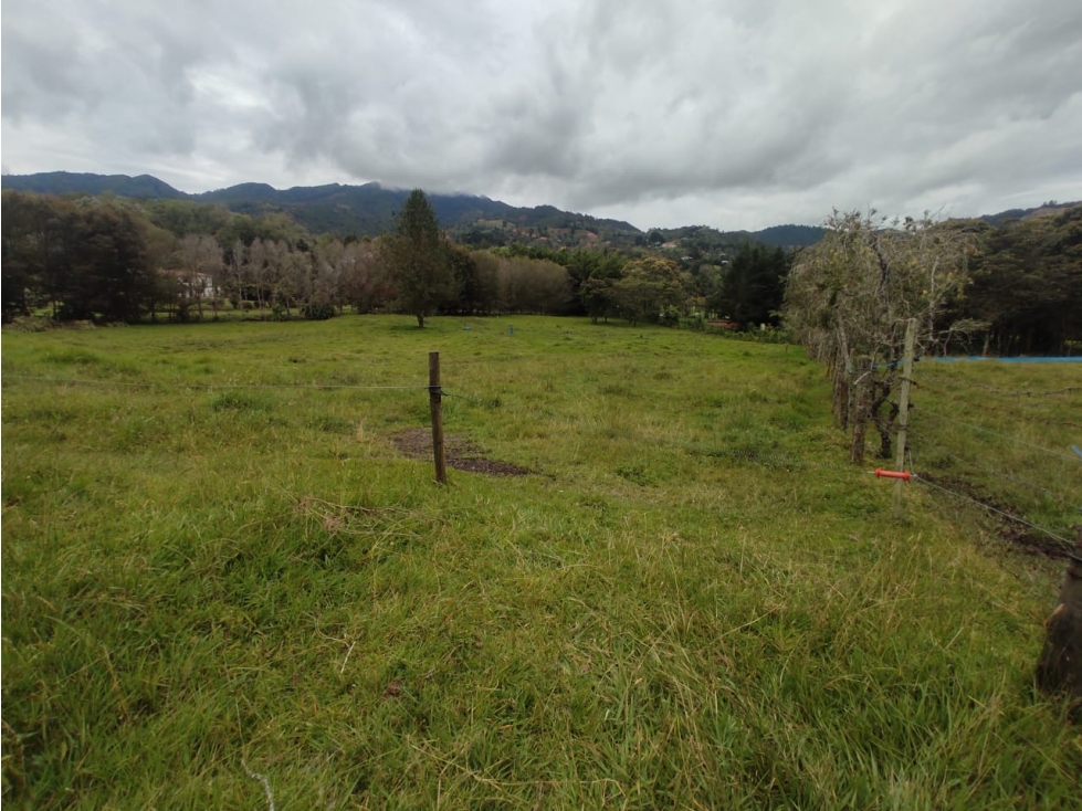 Lote en venta ubicado en El Retiro — foto 6