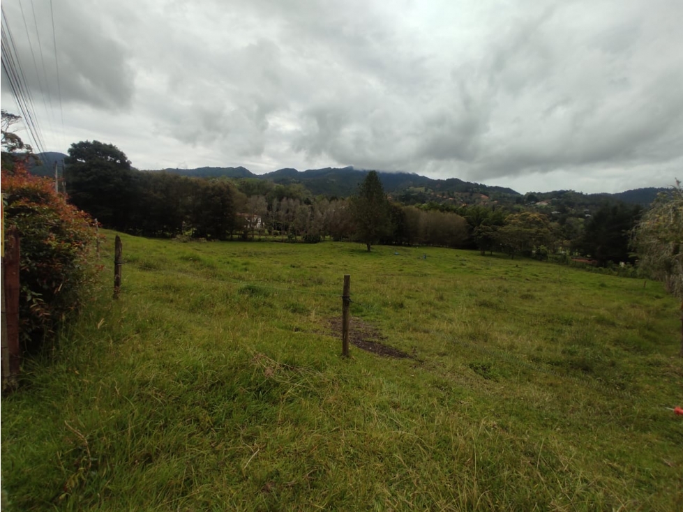 Lote en venta ubicado en El Retiro — foto 3