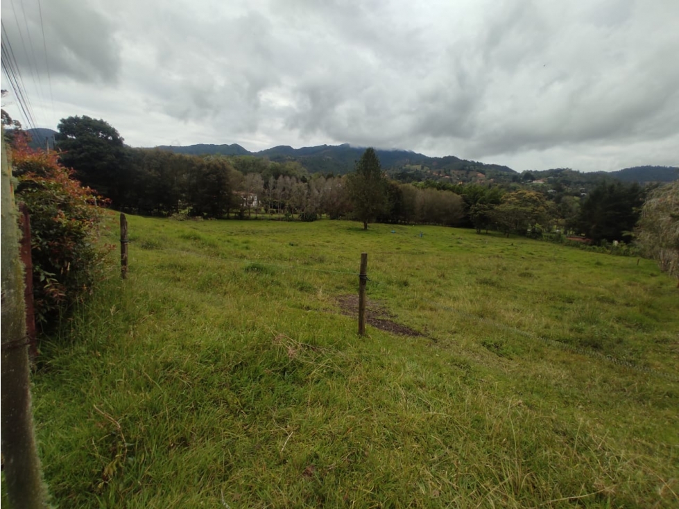 Lote en venta ubicado en El Retiro — foto 4