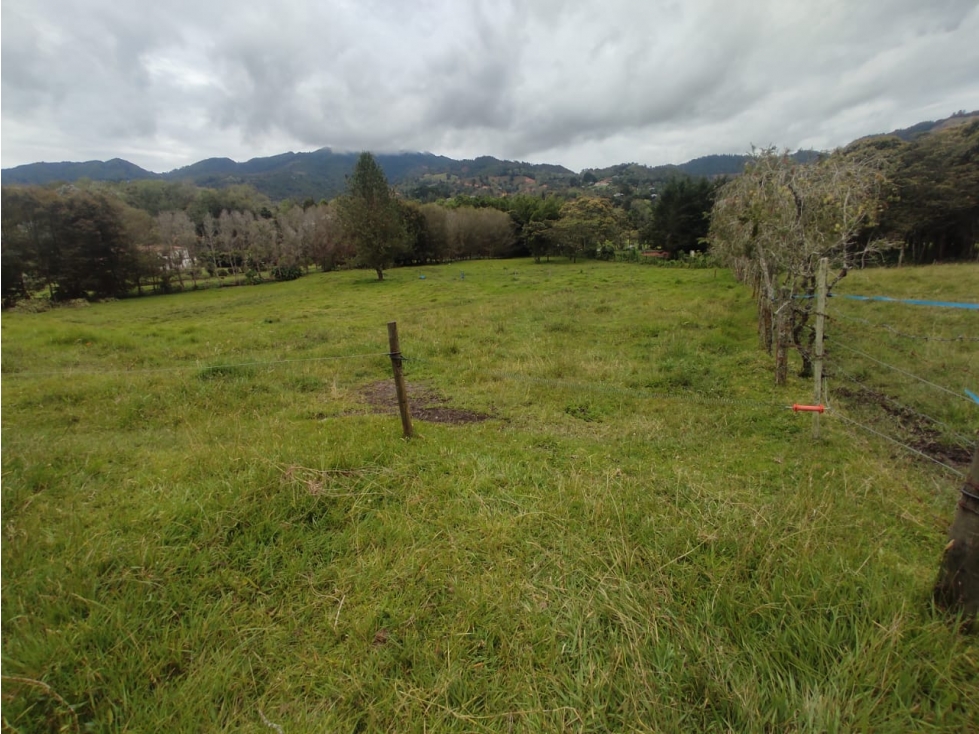 Lote en venta ubicado en El Retiro — foto 5