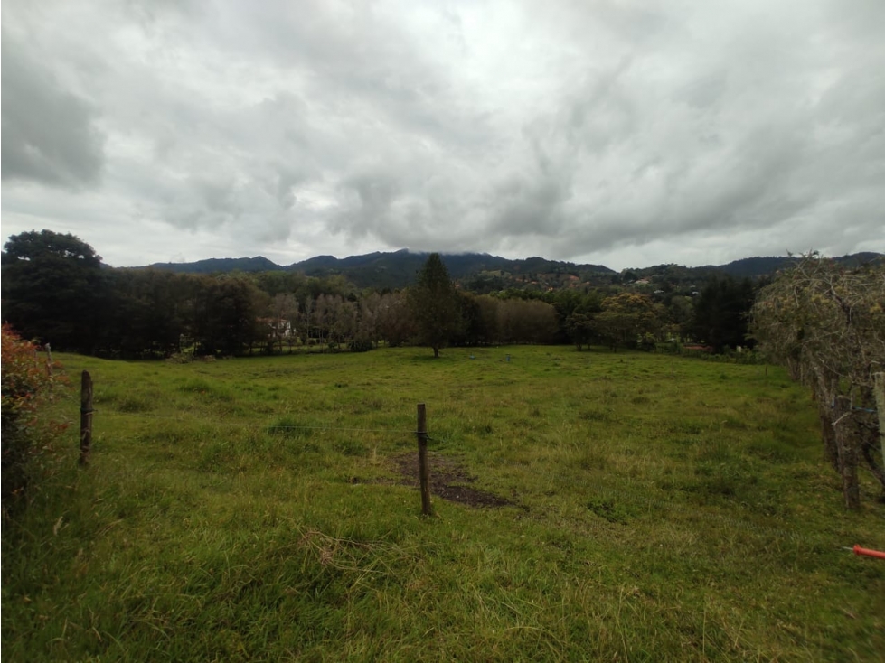 Lote en venta ubicado en El Retiro — foto 2