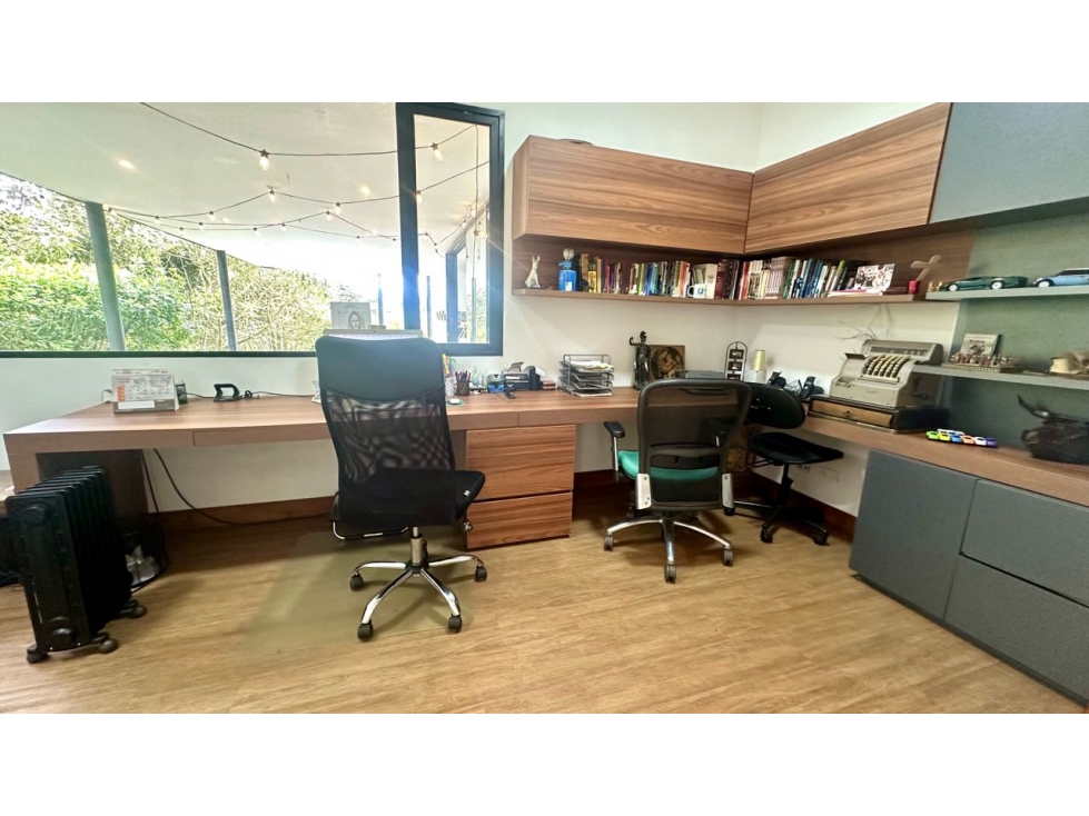Casa en Venta, Alto de las Palmas - Envigado. Detrás del Mall Lemont — foto 5