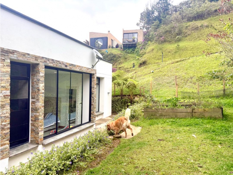 Casa en Venta, Alto de las Palmas - Envigado. Detrás del Mall Lemont — foto 6