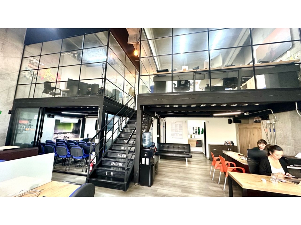 Exclusivos Locales Comerciales El Poblado, Medellín, Renta asegurada. — foto 2