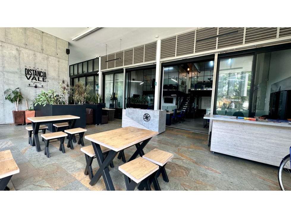 Exclusivos Locales Comerciales El Poblado, Medellín, Renta asegurada. — foto 3