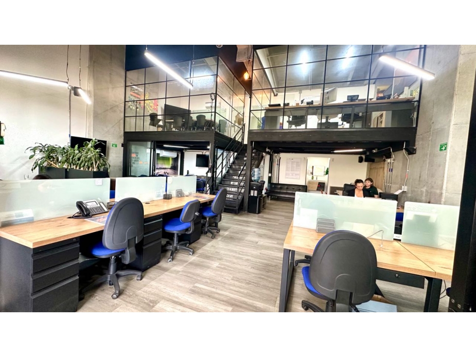 Exclusivos Locales Comerciales El Poblado, Medellín, Renta asegurada. — foto 5