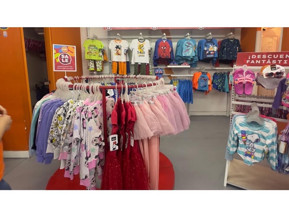 Local Comercial Centro de la Moda Itagui, Antioquia — foto 5