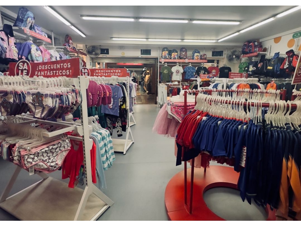 Local Comercial Centro de la Moda Itagui, Antioquia — foto 6