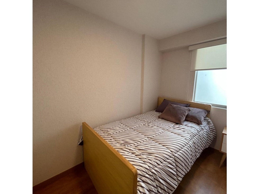 VENTA DE DEPARTAMENTOS AMPLIOS DE 2 DORMITORIOS EN SURCO - 5