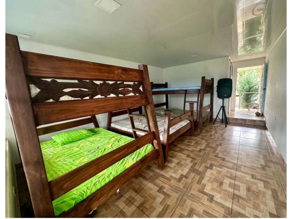 OPORTUNIDAD ÚNICA ESPECTACULAR FINCA EN VENTA EN PAVAS - 3