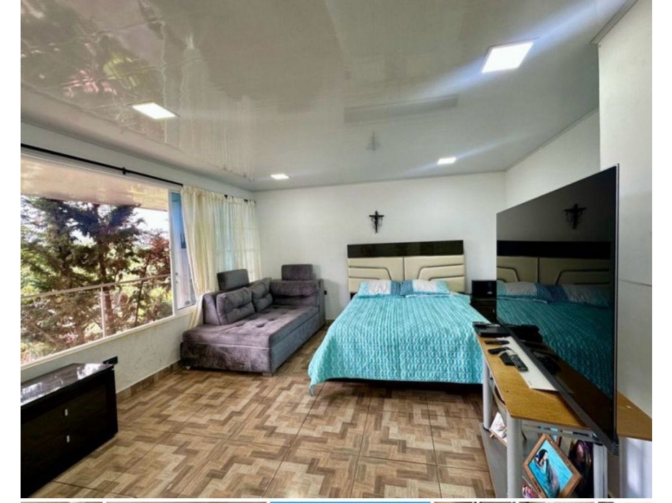 OPORTUNIDAD ÚNICA ESPECTACULAR FINCA EN VENTA EN PAVAS - 5