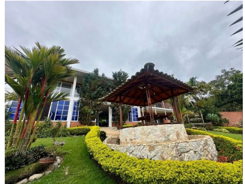 OPORTUNIDAD ÚNICA ESPECTACULAR FINCA EN VENTA EN PAVAS - 6