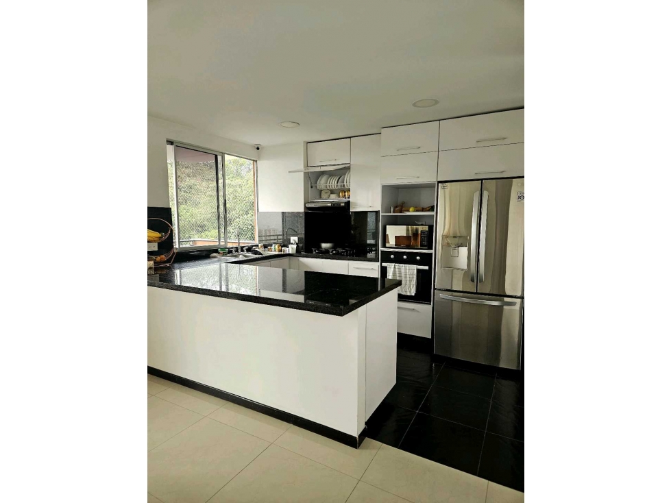 Venta apto las palmas (*)