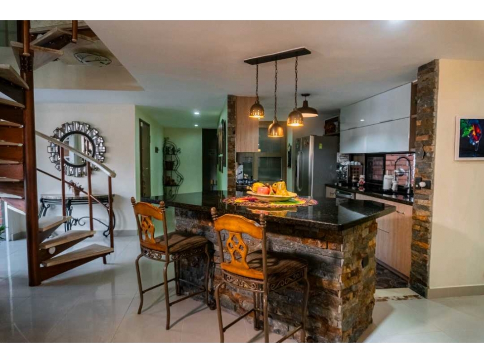 VENTA PENTHOUSE LAURELES (*) — foto 5