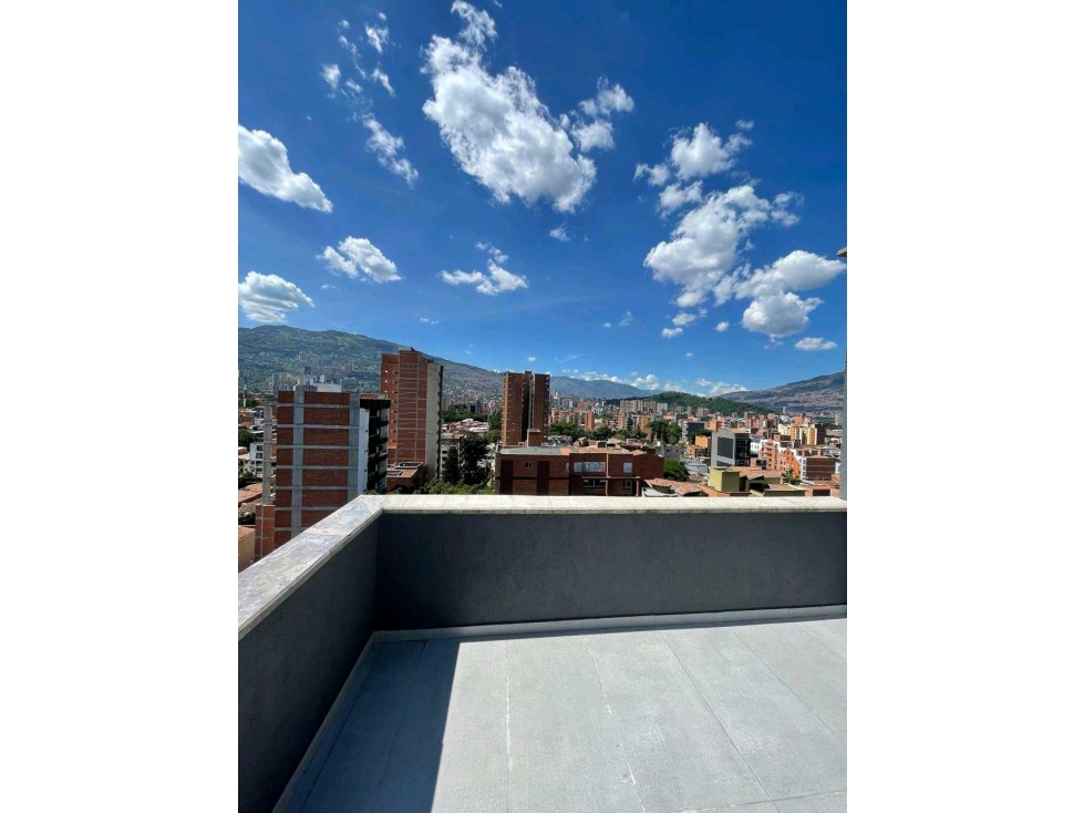VENTA APARTAMENTO LAURELES (*) — foto 3