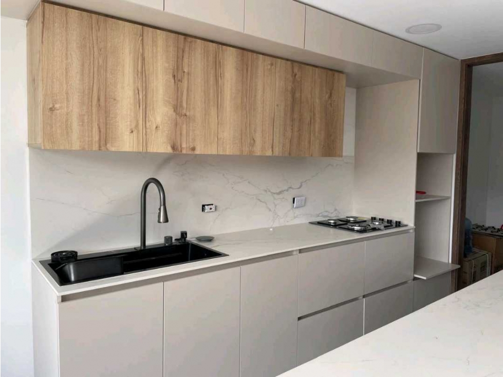 VENTA APARTAMENTO LAURELES (*) — foto 4