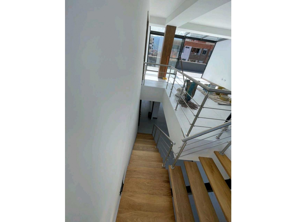 VENTA APARTAMENTO LAURELES (*) — foto 5