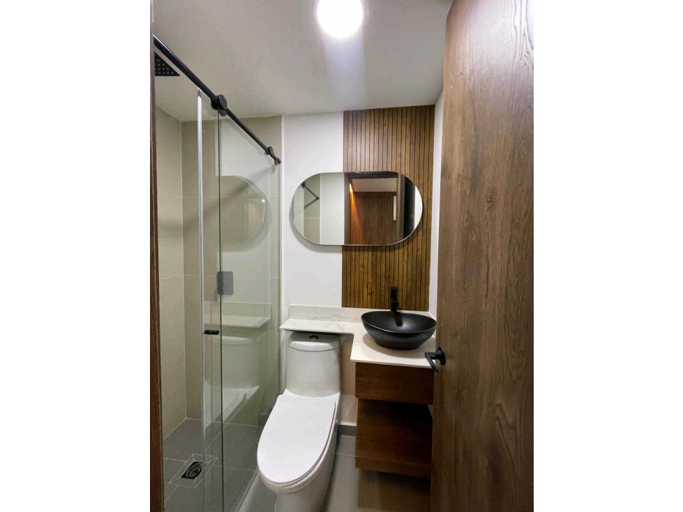 VENTA APARTAMENTO LAURELES (*) — foto 6