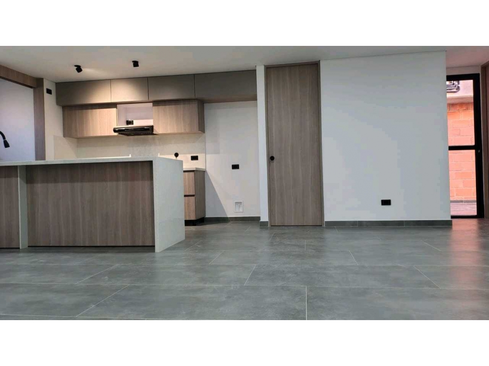 Venta de Apartamento en Castellana para estrenar (*) — foto 6