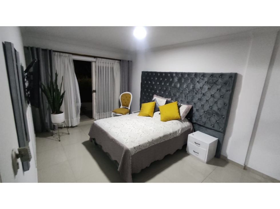 Vendo Casa Ciudad 2000 Full Acabados de 3 Pisos Terraza CJ 10237169 — foto 5