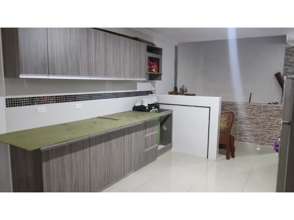 Vendo Casa Ciudad 2000 Full Acabados de 3 Pisos Terraza CJ 10237169 — foto 6
