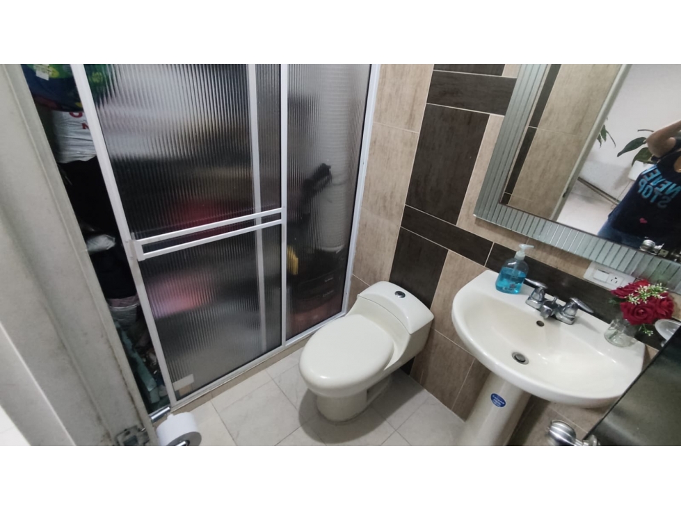 Vendo Casa Ciudad 2000 Full Acabados de 3 Pisos Terraza CJ 10237169 — foto 3
