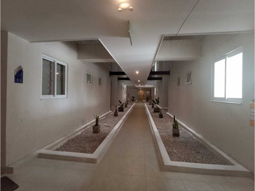 VENDO APARTAMENTO EN VIPASA PISO 11 ML 6677071 — foto 3