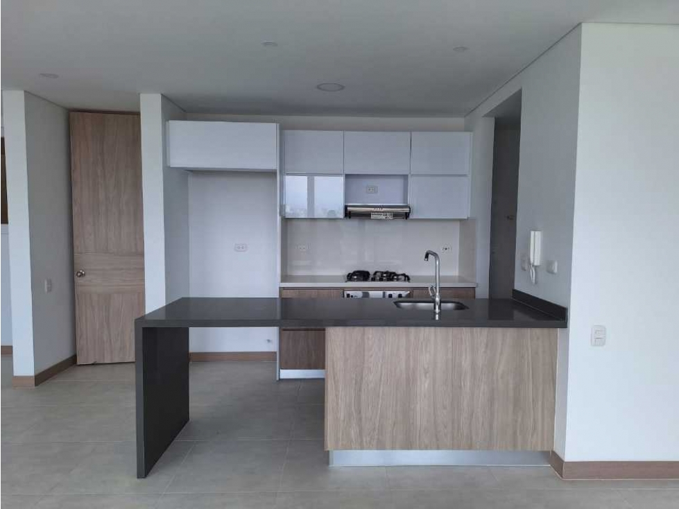 VENDO APARTAMENTO EN VIPASA PISO 11 ML 6677071