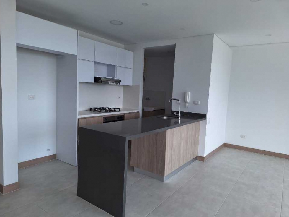 VENDO APARTAMENTO EN VIPASA PISO 11 ML 6677071 — foto 2