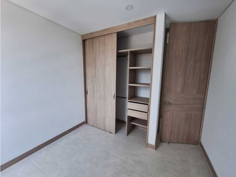 VENDO APARTAMENTO EN VIPASA PISO 11 ML 6677071 — foto 5