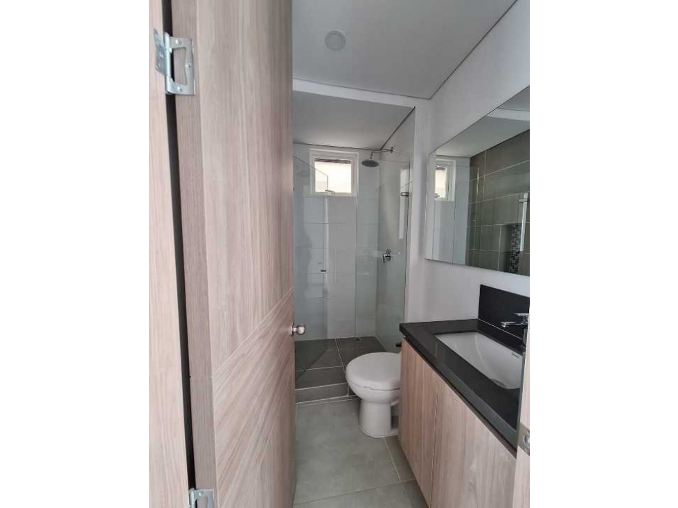 VENDO APARTAMENTO EN VIPASA PISO 11 ML 6677071 — foto 6