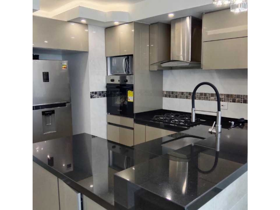 VENDO CASA JAMUNDI PARQUE NATURA 2 PISOS CJ-SM 9219728