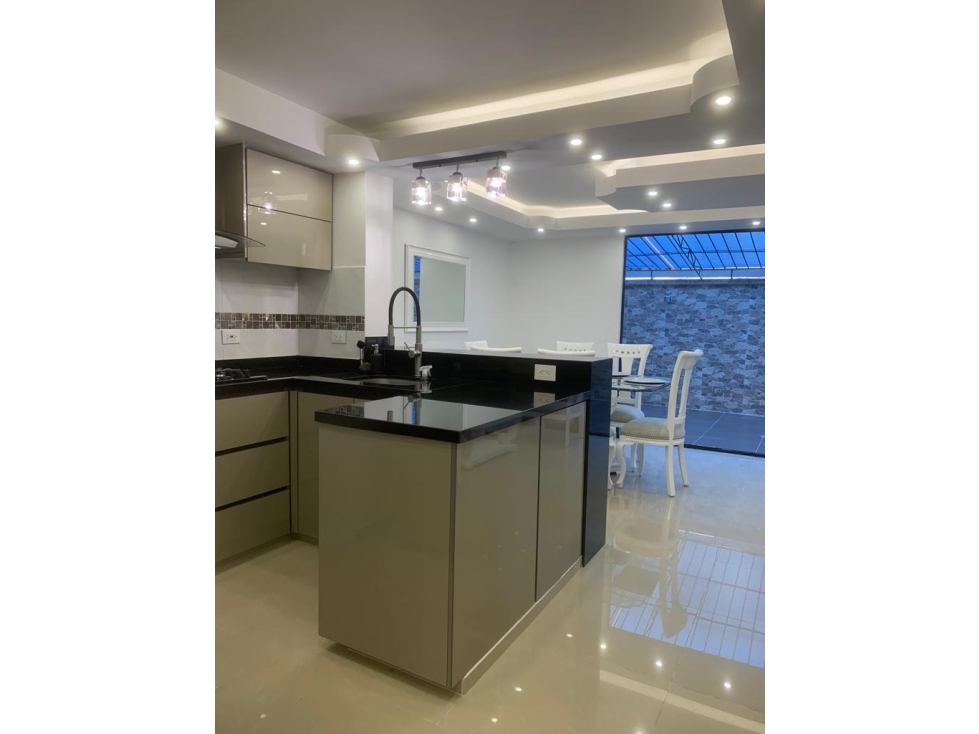 VENDO CASA JAMUNDI PARQUE NATURA 2 PISOS CJ-SM 9219728 — foto 5