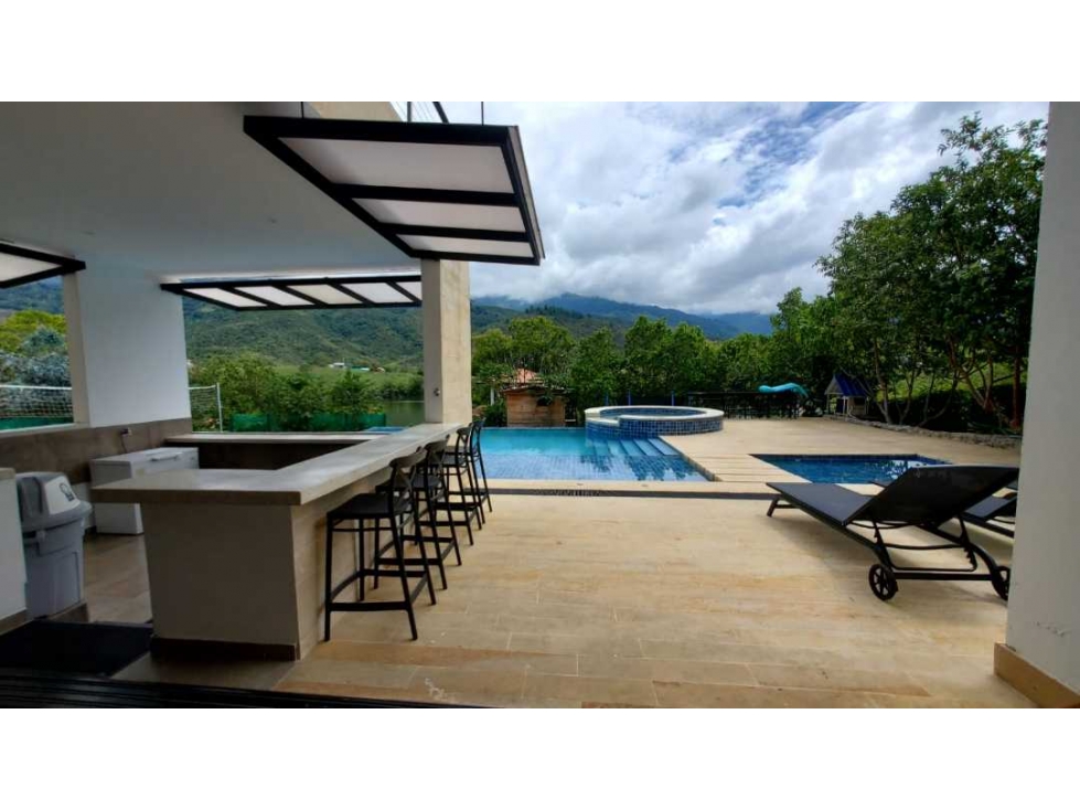 VENTA DE FINCA EN PALMIRA VALLE( LAGOS DE MARACAIBO) ML7119329 — foto 6