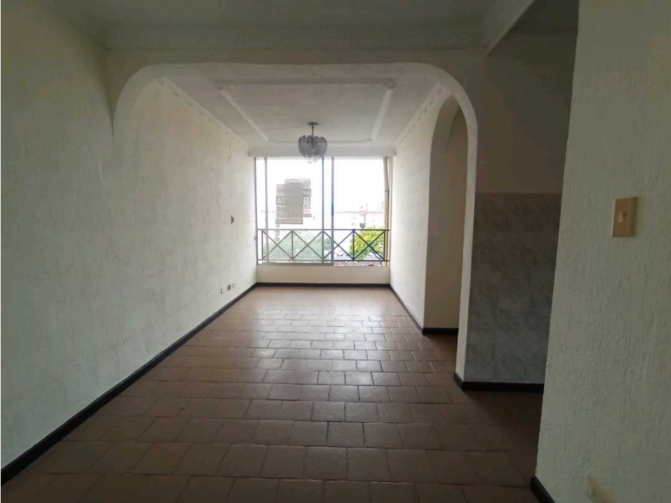 VENDO APARTAMENTO TORRES DE COMFANDI PISO 5 S/A ML9219784