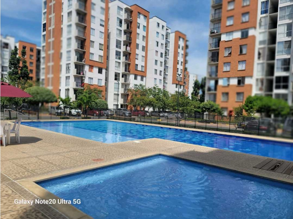 Vendo Apartamento valle del Lili Ciudad Meléndez Piso 7 CJ 10377181 - 6