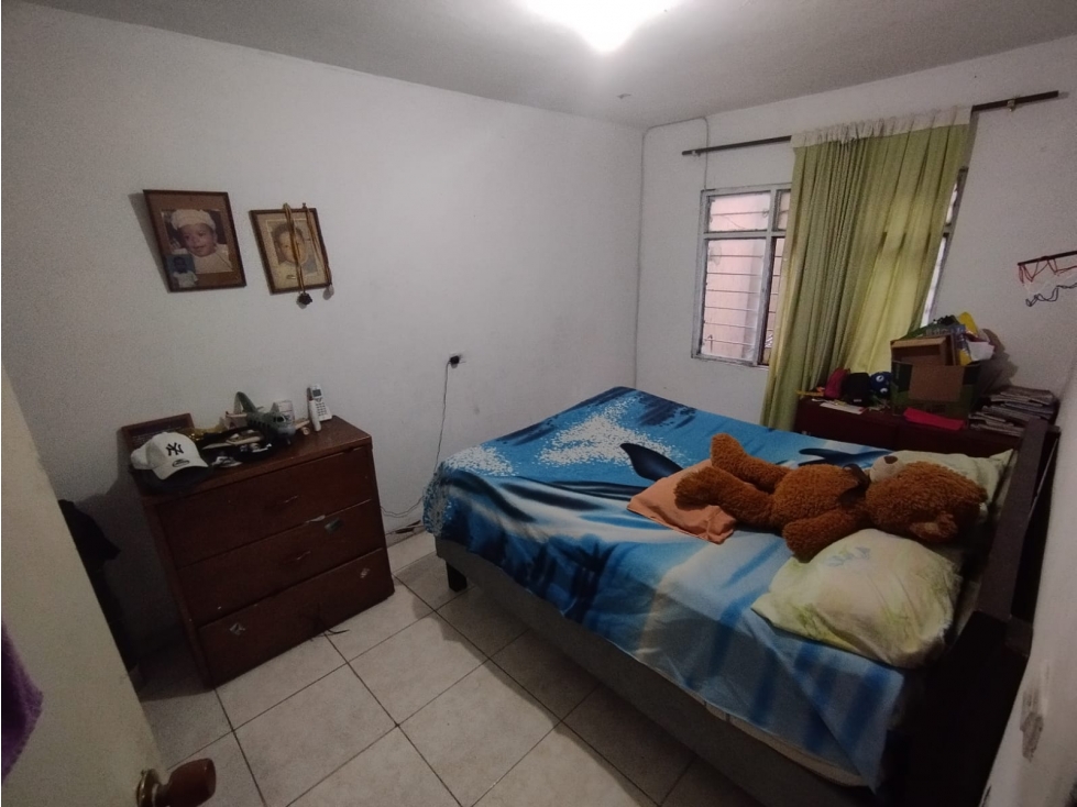 SE VENDE CASA EN PROPIEDAD HORIZONTAL BARRIO SAN JUDAS - YP - 9219745 — foto 4