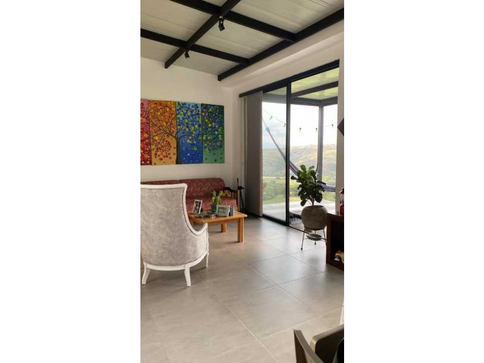 VENDO CASA CAMPESTRE BUGA PARCELACION VEREDA MAGDALENA ML9219764 - 5