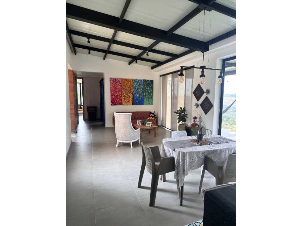 VENDO CASA CAMPESTRE BUGA PARCELACION VEREDA MAGDALENA ML9219764 - 6