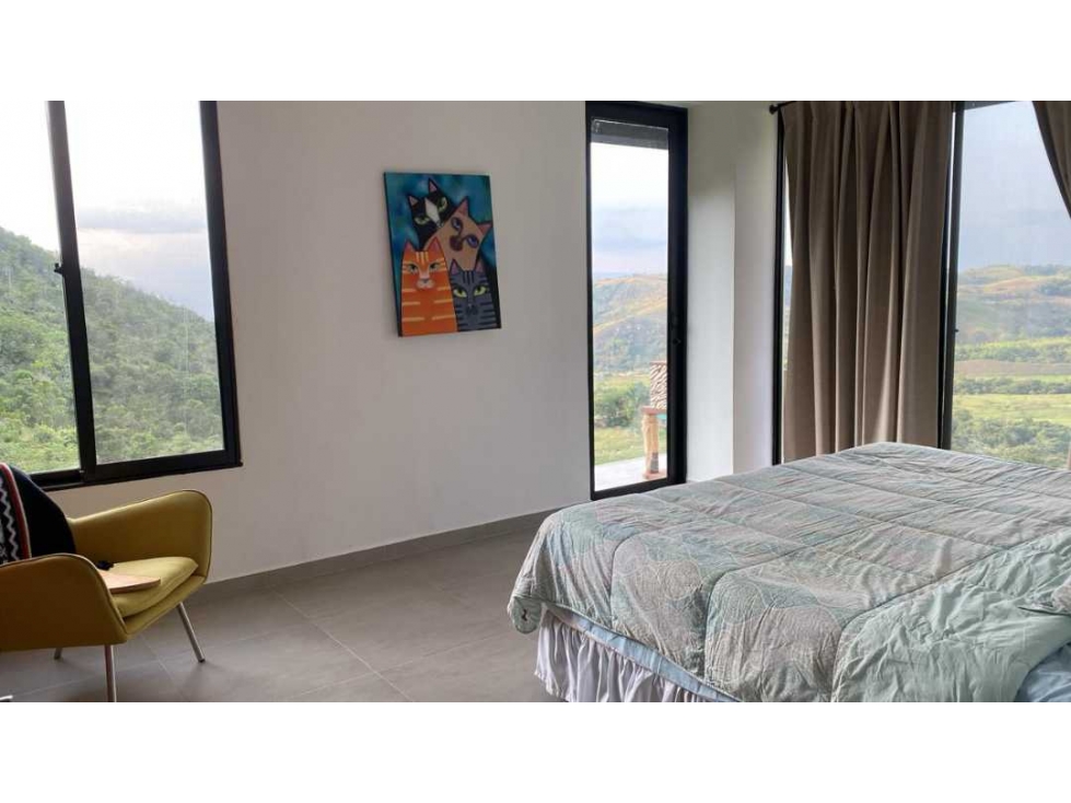 VENDO CASA CAMPESTRE BUGA PARCELACION VEREDA MAGDALENA ML9219764 - 3