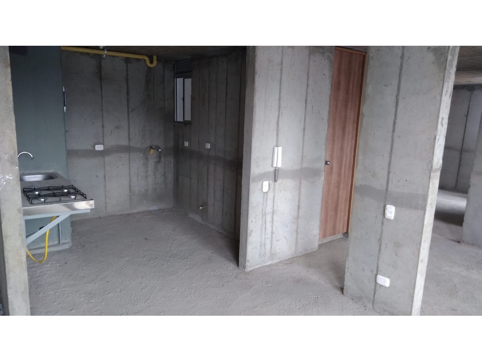 SE VENDE APTO EN OBRA GRIS - YP - 9780888 — foto 6
