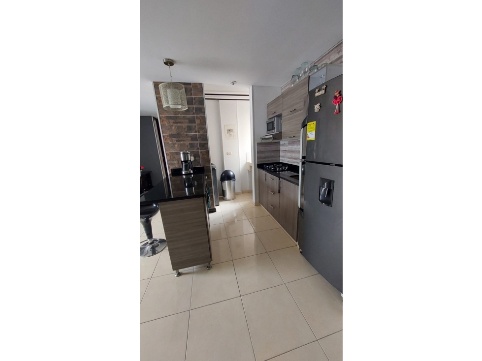 VENDO APARTAMENTO BOCHALEMA 5PISO S/A ML8236458 — foto 4
