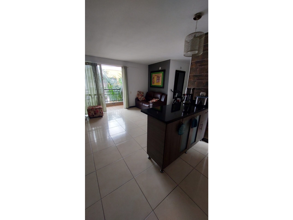 VENDO APARTAMENTO BOCHALEMA 5PISO S/A ML8236458 — foto 6