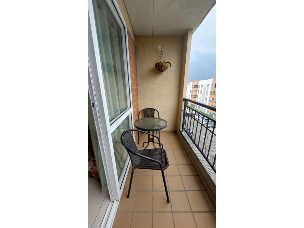 VENDO APARTAMENTO BOCHALEMA 5PISO S/A ML8236458